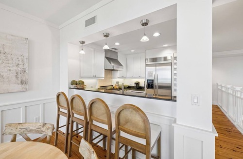 WaterSound Beach Condo | Spacious Beach Retreat with Stunning Views and Resort-Style Amenities