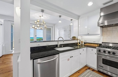 WaterSound Beach Condo | Spacious Beach Retreat with Stunning Views and Resort-Style Amenities