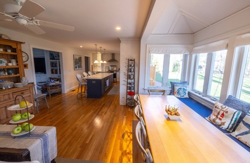 East Orleans House | Spacious, Brand New Home - 5 bedroom 6 bath!