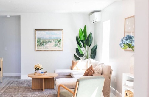 Scarborough House | Spacious Coastal Retreat Minutes to Portland