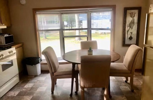 Irons House | Spacious, comfortable rental ORV Beach Kayak fish