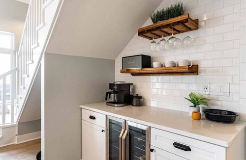 Grand Haven Condo | Spacious Condo Perfect for Fun Family Getaways