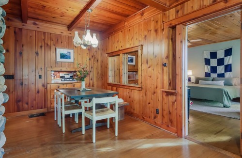 Leland Cottage | Spacious Cottage in Leland Walk2Beaches&Village Best Location in Leelanau County
