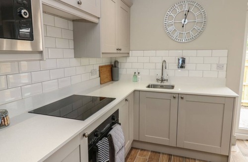 Durham Cottage | Spacious Cottage Number 10, Brandon, County Durham