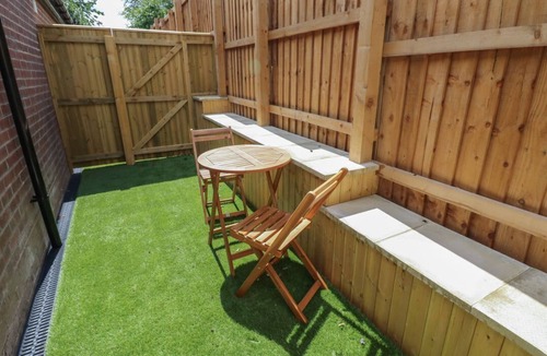 Durham Cottage | Spacious Cottage Number 9, Brandon, County Durham