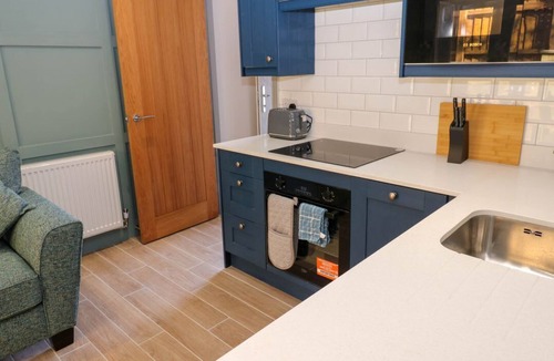 Durham Cottage | Spacious Cottage Number 6, Brandon, County Durham