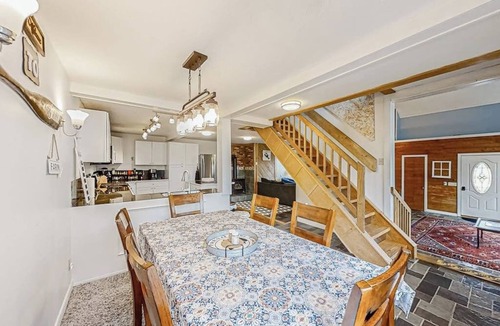 Lamoine House | Spacious country home with water views - near beach & Acadia National Park