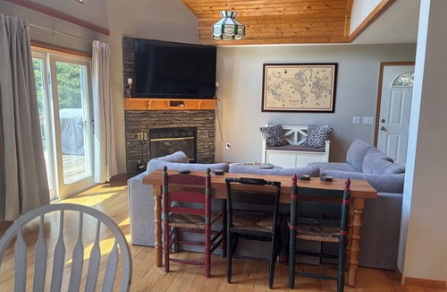 Harbor Springs House | Spacious/Cozy/Convenient, 3+ BR, 3+ Baths, Right in the Middle of Everything!