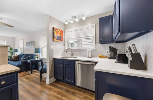 New Albany House | Spacious family-friendly home w/exclusive arcade!