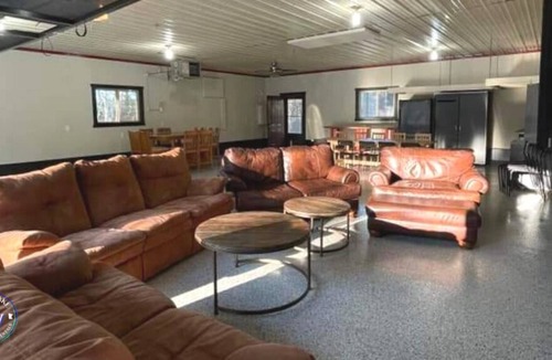 Crosslake House | Spacious Family Getaway in Crosslake