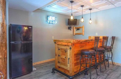 Crosslake House | Spacious Family Getaway in Crosslake
