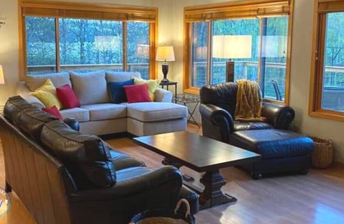 Crosslake House | Spacious Family Getaway in Crosslake