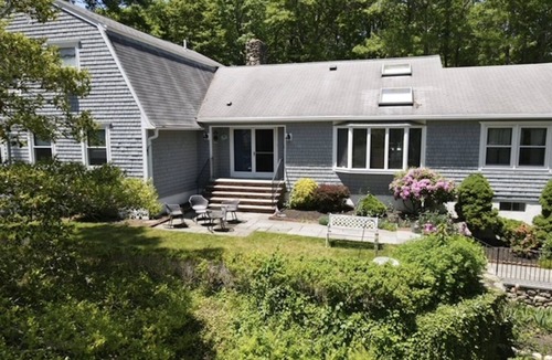 Centerville House | Spacious Family Home w/Beach Pass & Private Pond Access