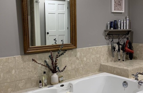 Williamsburg Other | Spacious farmhouse with country views