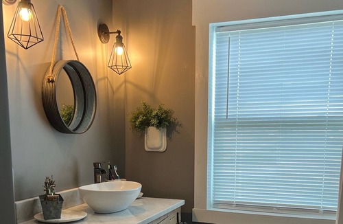 Williamsburg Other | Spacious farmhouse with country views