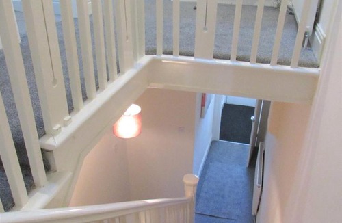 Heaton Apartment | Spacious Flat Heaton