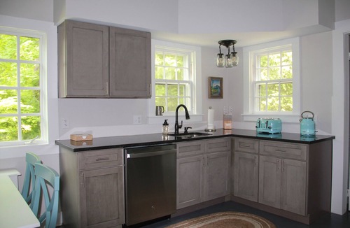 Kingston House | Spacious historic home close to multiple beaches and walkable restaurants.