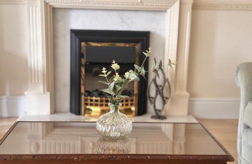Newton Aycliffe House | Spacious Home for Workers & Families - Quiet area