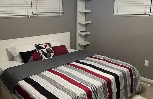 Huber Heights House | Spacious Home Newly Renovated near Exciting Places