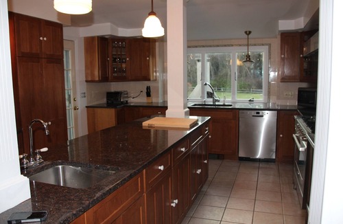 East Orleans House | Spacious home w/Heated Pool - Perfect for multiple families