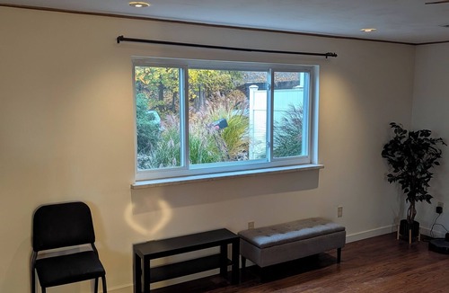 Greenfield House | Spacious House in Greenfield
