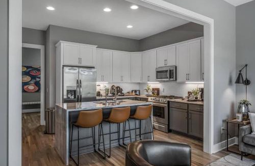 Haynes Area House | Spacious House with Serene skyline views