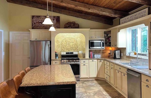 Cuyuna Cabin | Spacious Lake Cabin by Cuyuna Lakes Bike Trails