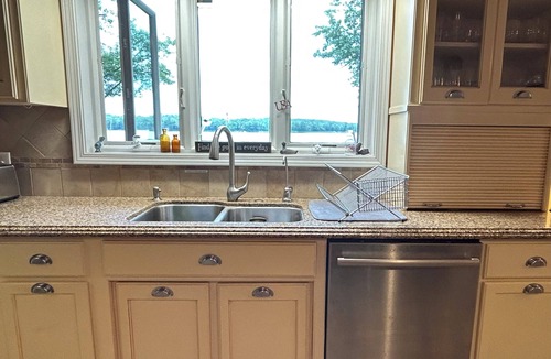 Cuyuna Cabin | Spacious Lake Cabin by Cuyuna Lakes Bike Trails