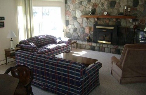 Cheboygan House | Spacious Lakefront Home