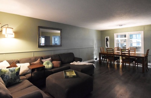 Rochester House | Spacious luxury near Mayo Clinic - Downtown