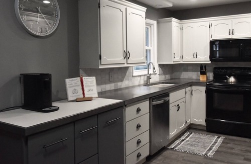 Rochester House | Spacious luxury near Mayo Clinic - Downtown