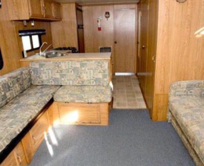 Babbitt Boat Rental | Spacious Muskie Houseboat - Sleeps 8 - Massive Upper Penthouse - Fast Wi-Fi HB10