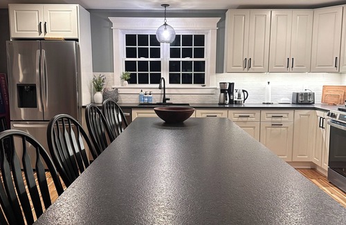 Tremont House | Spacious new 2 bedroom home in charming Bass Harbor