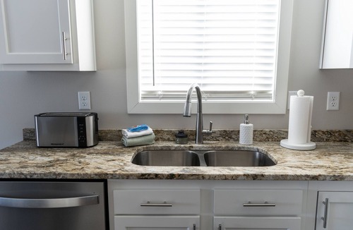 Horace House | Spacious New Home in Upscale Fargo Suburb