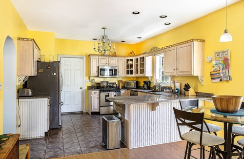 Southwest Harbor House | Spacious Private Estate: Pets & Fire Pit