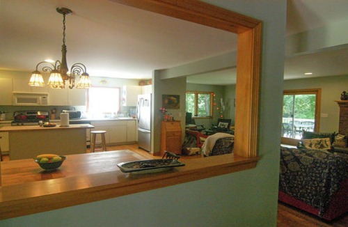Ogunquit House | Spacious, private, and newly renovated, 10-15 minute walk from beach and town