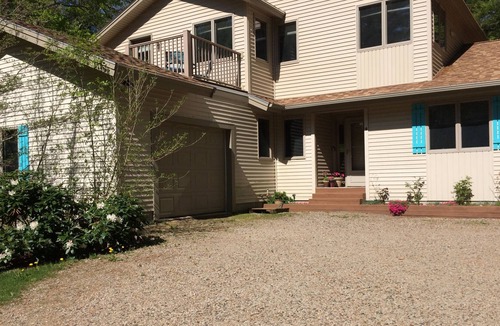 Ogunquit House | Spacious, private, and newly renovated, 10-15 minute walk from beach and town