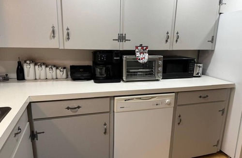 Sandwich Other | Spacious Renovated Home in Historic Sandwich – Pets Ok
