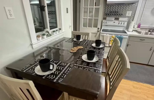 Sandwich Other | Spacious Renovated Home in Historic Sandwich – Pets Ok