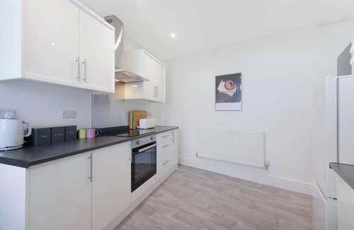 Tudhoe House | Spacious Retreat at Durham Road
