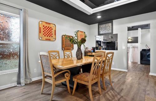 Wilder Park House | Spacious retreat w private backyard near downtown