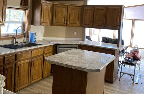 Cass Lake House | Spacious seasonal home on 1.5 acres. Near Hwy 2 between Bemidji & Cass Lake.
