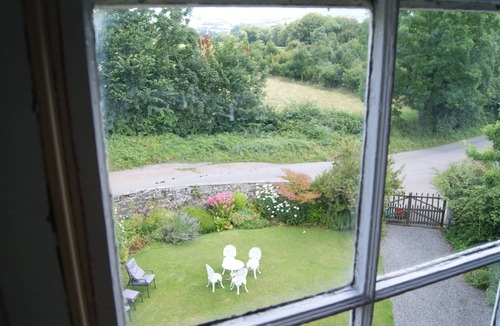 Brecon Apartment | Spacious, self-contained apartment nestled in the Brecon Beacons National Park