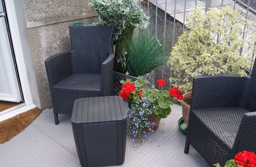 Brecon Apartment | Spacious, self-contained apartment nestled in the Brecon Beacons National Park