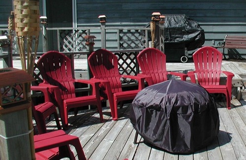 Cedarville House | Spacious Waterfront Property in the Upper Peninsulla