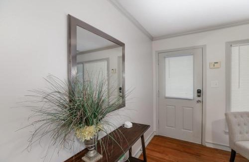 Wichita House | Spacious West Side Home away from Home!