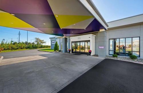 Beachwood Hotel | Spark By Hilton Cleveland Beachwood