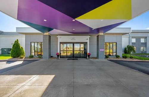 Beachwood Hotel | Spark By Hilton Cleveland Beachwood
