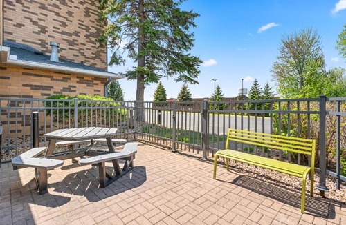 Eden Prairie Hotel | Spark By Hilton Eden Prairie