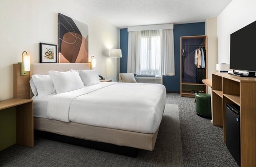 Glendive Hotel | Spark by Hilton Glendive